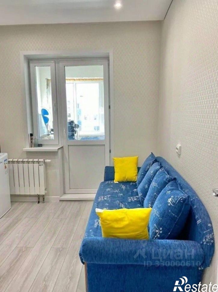 2-комн квартира ул Чистопольская, 61Д,  д. 61Д