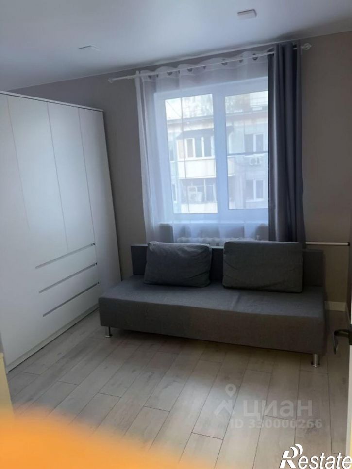 2-комн квартира ул Гарифьянова, 36,  д. 36