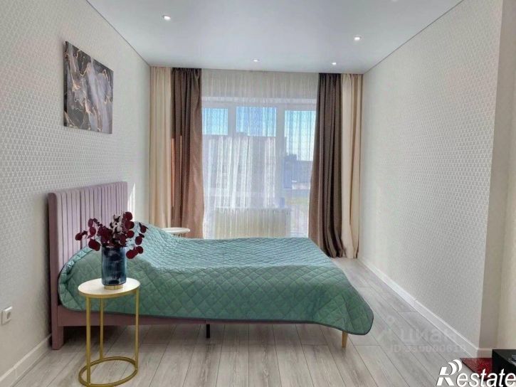 2-комн квартира ул Чистопольская, 61Д,  д. 61Д