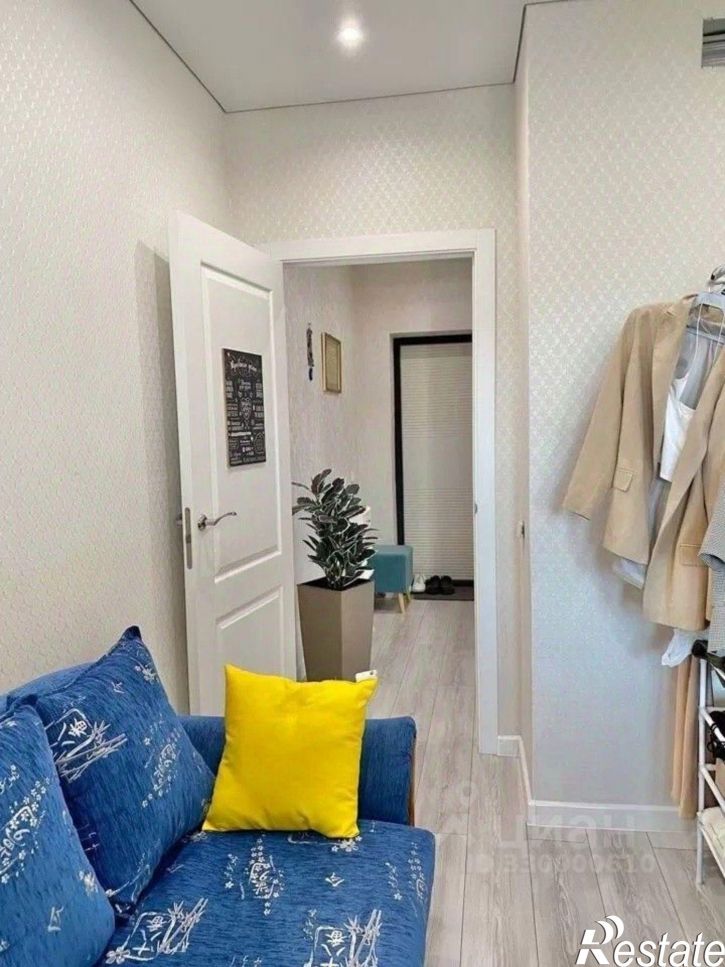 2-комн квартира ул Чистопольская, 61Д,  д. 61Д