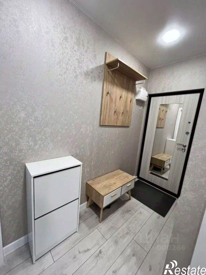 2-комн квартира ул Гарифьянова, 36,  д. 36