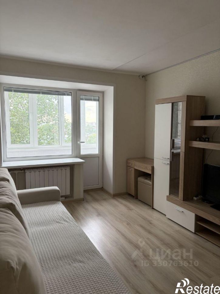 1-комн квартира ул Магаданская, 18Б,  д. 18Б