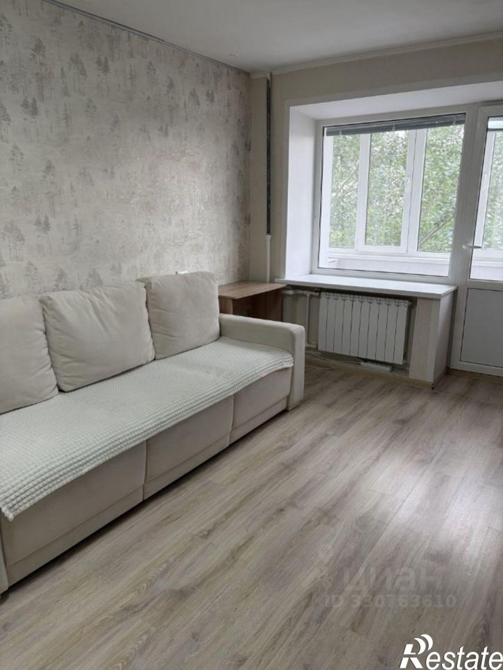 1-комн квартира ул Магаданская, 18Б,  д. 18Б