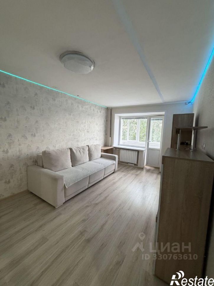 1-комн квартира ул Магаданская, 18Б,  д. 18Б