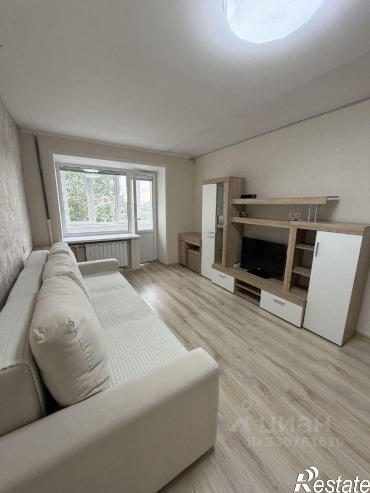1-комн квартира ул Магаданская, 18Б,  д. 18Б
