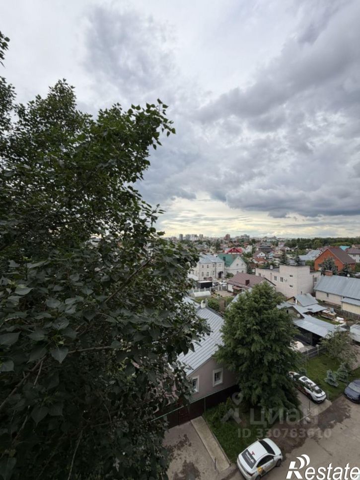 1-комн квартира ул Магаданская, 18Б,  д. 18Б