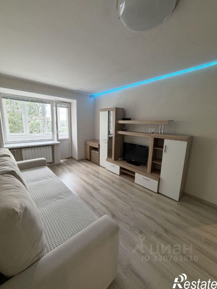 1-комн квартира ул Магаданская, 18Б,  д. 18Б