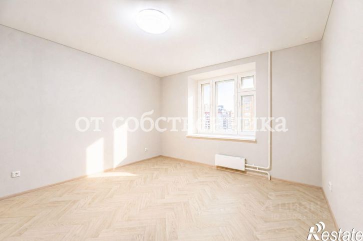 1-комн квартира ул Чистопольская, 60,  д. 60