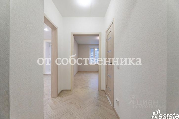 1-комн квартира ул Чистопольская, 60,  д. 60