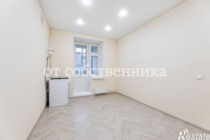 1-комн квартира ул Чистопольская, 60,  д. 60