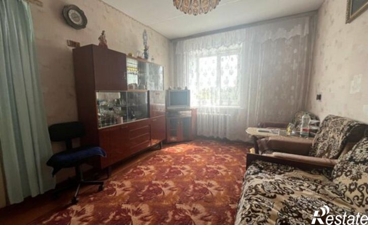 2-комн квартира ул Маршальская, 25а,  д. 25а
