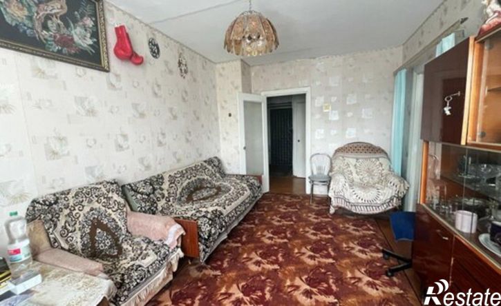 2-комн квартира ул Маршальская, 25а,  д. 25а
