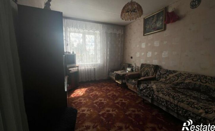 2-комн квартира ул Маршальская, 25а,  д. 25а