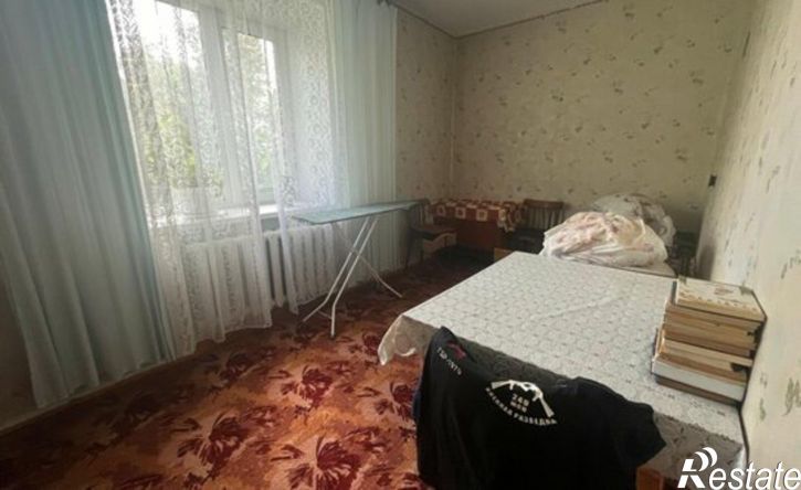 2-комн квартира ул Маршальская, 25а,  д. 25а