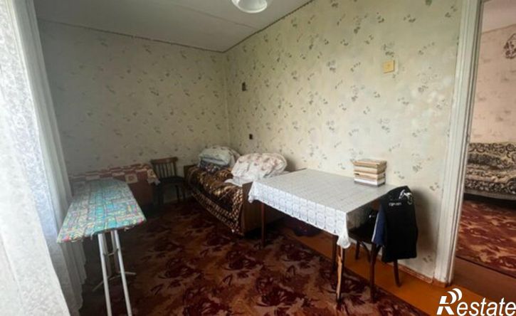 2-комн квартира ул Маршальская, 25а,  д. 25а