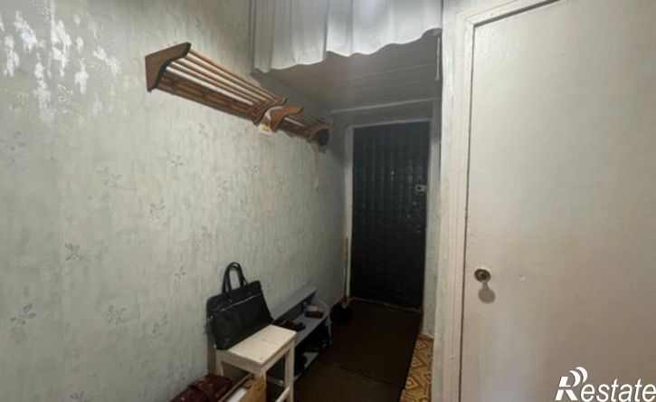 2-комн квартира ул Маршальская, 25а,  д. 25а