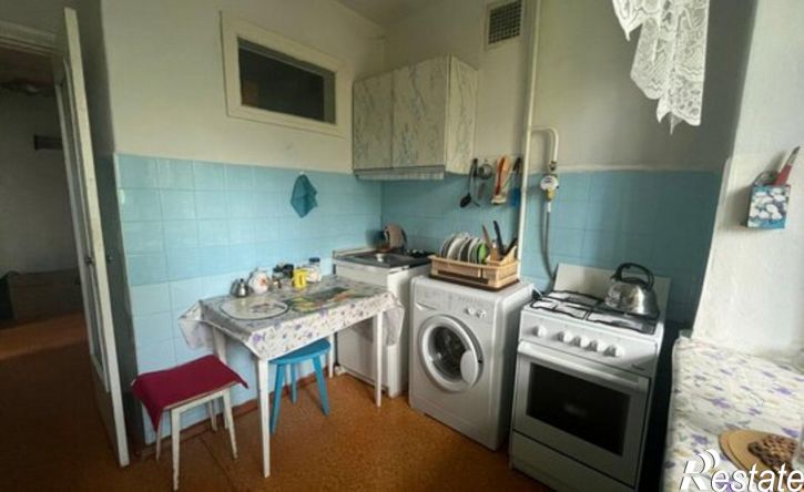 2-комн квартира ул Маршальская, 25а,  д. 25а