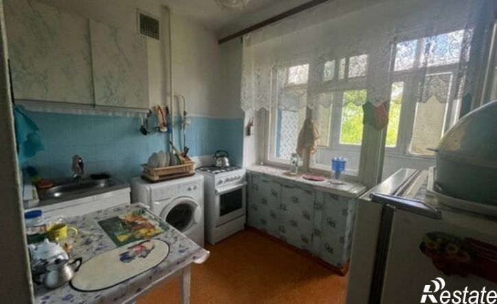 2-комн квартира ул Маршальская, 25а,  д. 25а