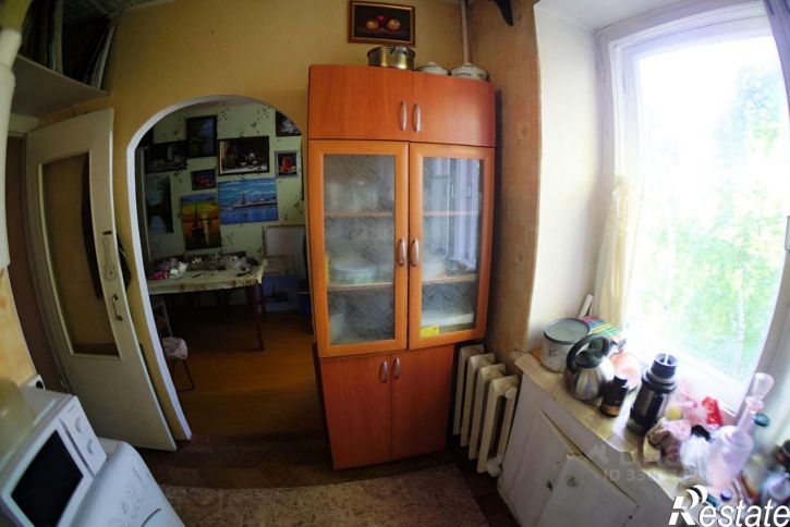 3-комн квартира Шоссейная улица, 20,  д. 20