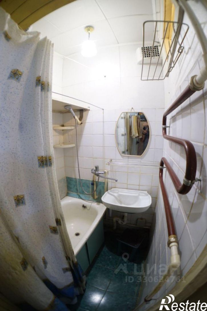 3-комн квартира Шоссейная улица, 20,  д. 20