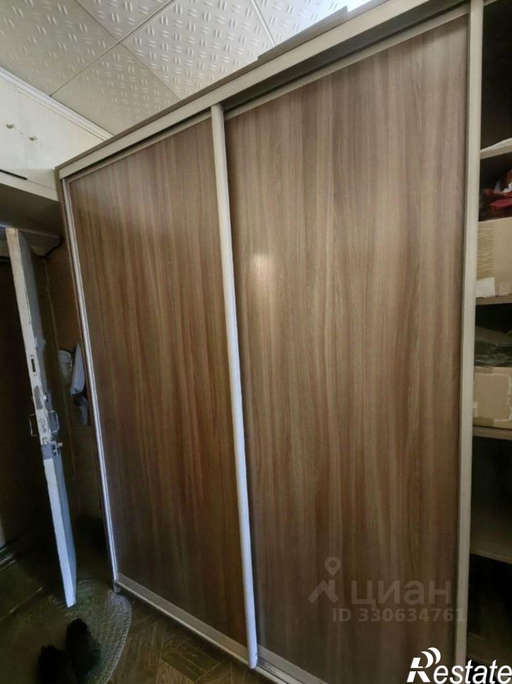 3-комн квартира Шоссейная улица, 20,  д. 20