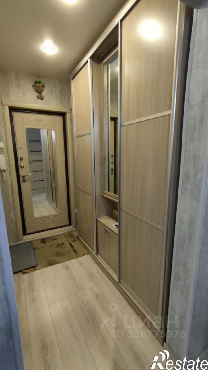 1-комн квартира проспект Победы, 22,  д. 22