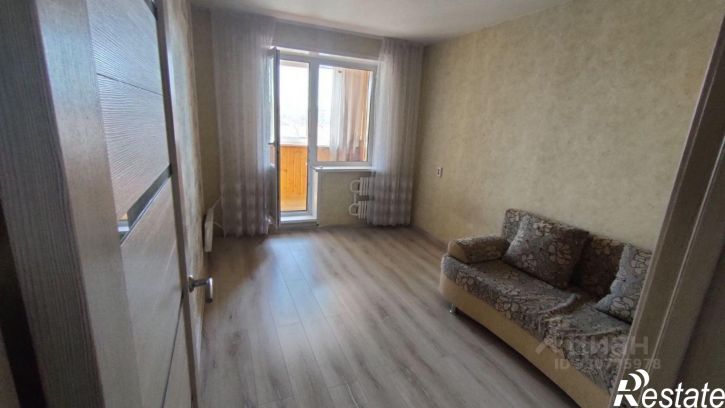 1-комн квартира проспект Победы, 22,  д. 22