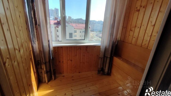 1-комн квартира проспект Победы, 22,  д. 22