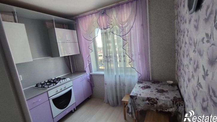 1-комн квартира проспект Победы, 22,  д. 22