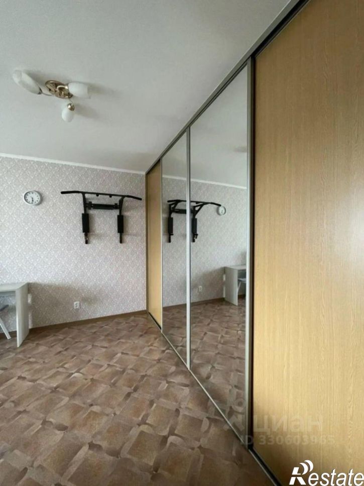 1-комн квартира улица Рихарда Зорге, 24,  д. 24