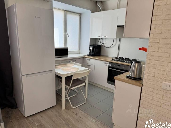 2-комн квартира улица 25-го Октября, 6,  д. 6