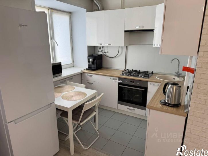 2-комн квартира улица 25-го Октября, 6,  д. 6