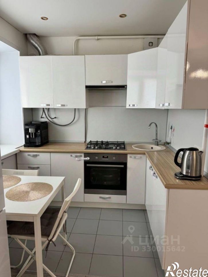 2-комн квартира улица 25-го Октября, 6,  д. 6