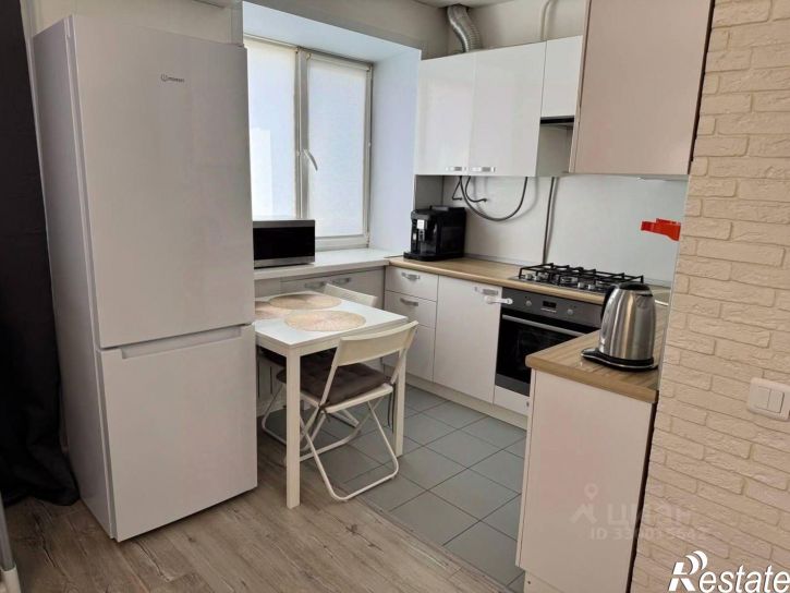 2-комн квартира улица 25-го Октября, 6,  д. 6