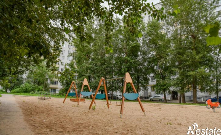 1-комн квартира улица Татарстан, 52,  д. 52