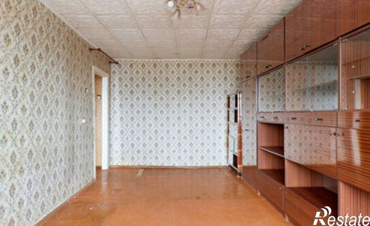 1-комн квартира улица Татарстан, 52,  д. 52