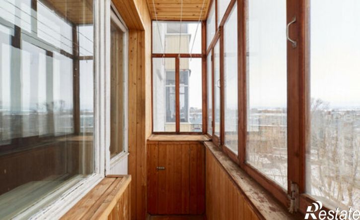 1-комн квартира улица Татарстан, 52,  д. 52