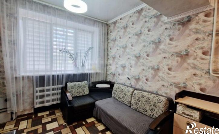 1-комн квартира Калугинская улица, 4,  д. 4