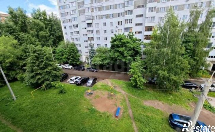 2-комн квартира проспект Победы, 18,  д. 18