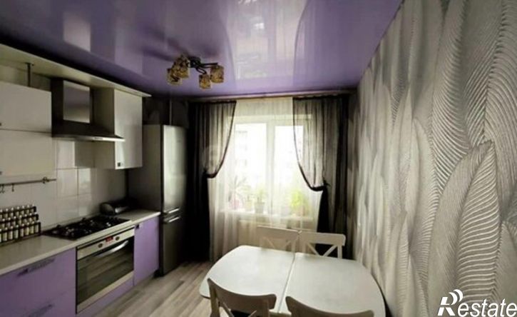 2-комн квартира проспект Победы, 18,  д. 18