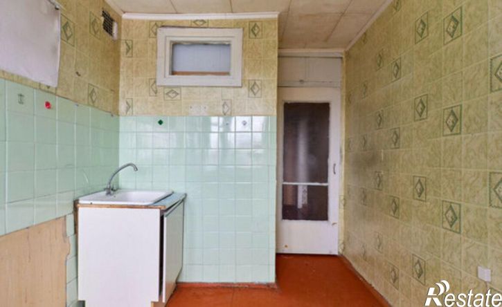 1-комн квартира улица Татарстан, 52,  д. 52