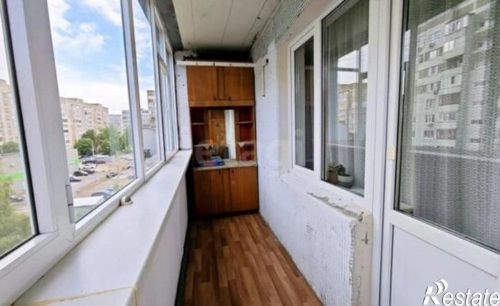 2-комн квартира проспект Победы, 18,  д. 18