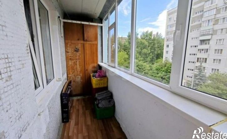 2-комн квартира проспект Победы, 18,  д. 18