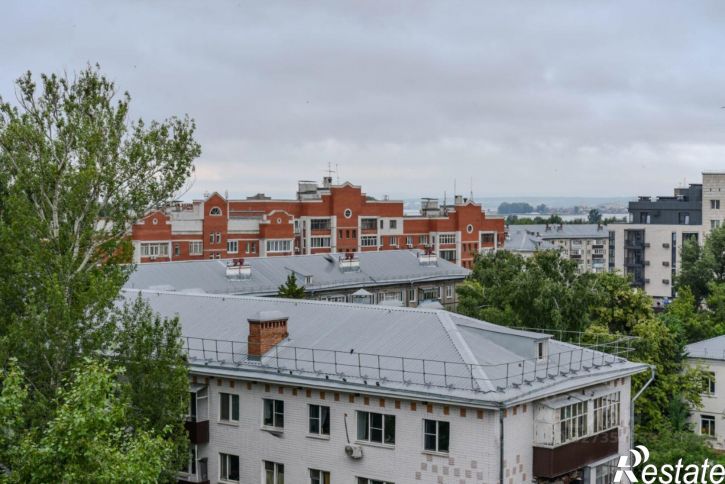 1-комн квартира улица Татарстан, 52,  д. 52