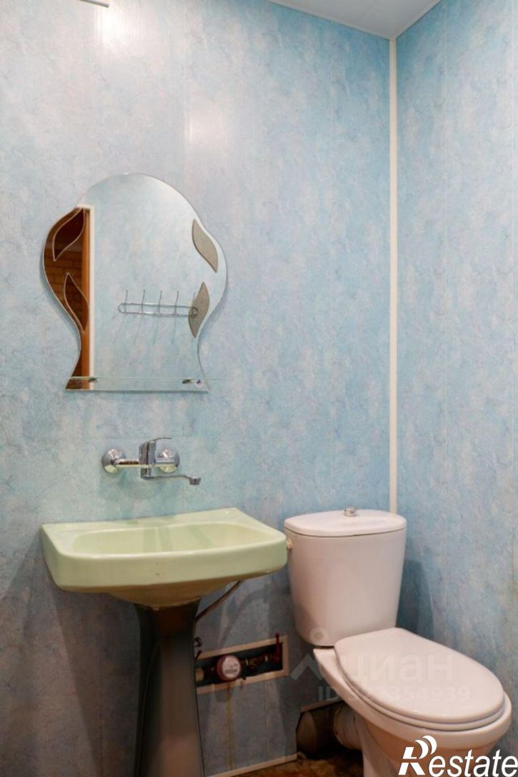 1-комн квартира улица Татарстан, 52,  д. 52