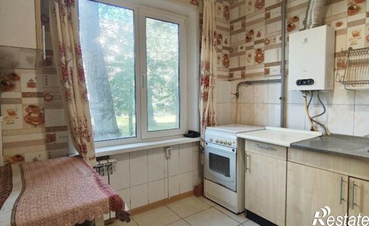 2-комн квартира улица Кулахметова, 12,  д. 12