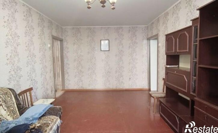 2-комн квартира улица Кулахметова, 12,  д. 12