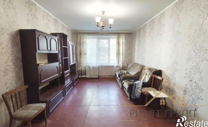 2-комн квартира улица Кулахметова, 12,  д. 12