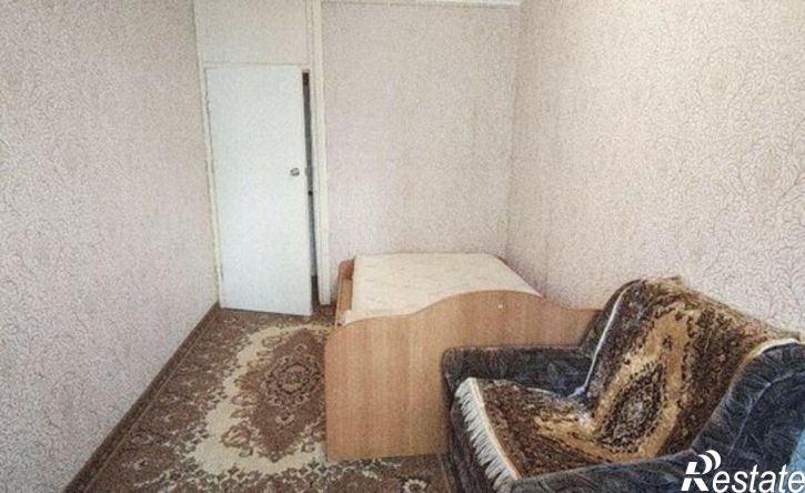 2-комн квартира улица Кулахметова, 12,  д. 12