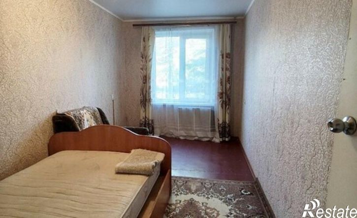 2-комн квартира улица Кулахметова, 12,  д. 12